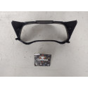 Moldura Painel Instrumentos Chevrolet Tracker 2021