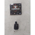 Sensor Impacto Traseiro Chevrolet Cruze 2014