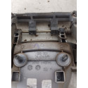 Maçaneta Externa Traseira Direita Chevrolet Meriva 1.8 2008 