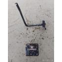 Suporte Caixa Bateria Chevrolet Onix 2018