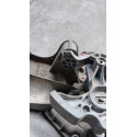 Câmbio Manual Chevrolet Celta Lt 1.0 2011c/detalhe