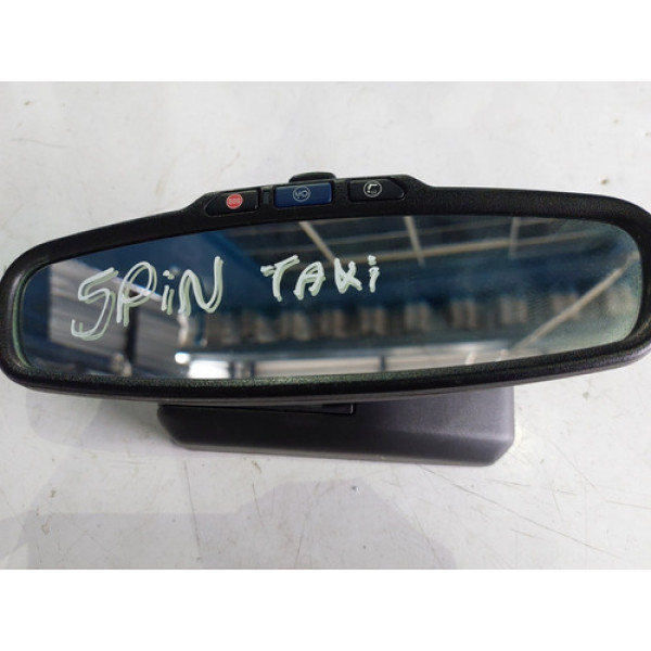 Retrovisor Interno Spin 2018 1.8 