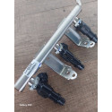 Flauta Com Bicos Chevrolet Onix 1.0 Turbo 22/23