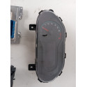 Kit Code Chevrolet Prisma 1.4 Manual 2017 C/detalhe