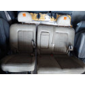 Jogo De Banco Couro Caramelo Gm Captiva 2010
