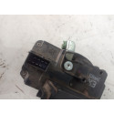 Fechadura Dianteira Esquerda Chevrolet Zafira 2008 