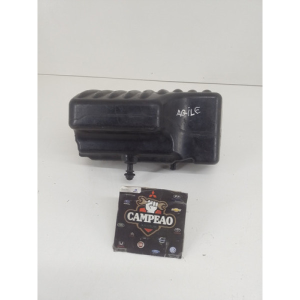 Caixa Ressonador Filtro Ar Chevrolet Agile 1.4 2012 