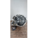 Caixa De Câmbio Manual Gm Chevrolet Onix 1.0  2019 6 Marcha