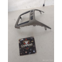 Moldura Painel Central Chevrolet Spin 2014
