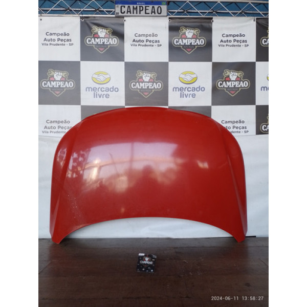 Capo Gol G5 2010 