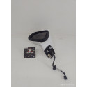 Retrovisor Esquerdo Chevrolet Tracker 2014 S/espelho