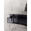 Acabamento Botao Vidro Dianteiro Direito Honda Fit 2005