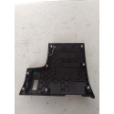 Moldura Caixa Fusível Painel Chevrolet Tracker 2021c/detalhe