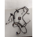 Chicote Dianteiro Carroceria Chevrolet Celta 1.0 2013 Flex