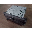 Radio Cd Player Gm Chevrolet Captiva Sport Awd 2010 Detalhe