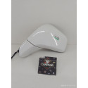 Retrovisor Esquerdo Chevrolet Tracker 2014 S/espelho