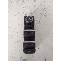 Comando Botao Vidro Chery Tiggo 7 Pro Turbo 1.6 Gdi 2022