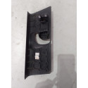 Moldura Coluna Central Esquerdo Chevrolet Onix 2020
