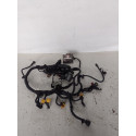 Chicote Injeção Chevrolet Meriva 1.8 2008 