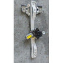 Maquina Vidro Traseira Esquerda Chevrolet Cruze Hatch 2013 
