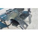 Caixa De Bateria Onix 2022 1.0 Automático Turbo