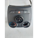 Comando Do Ar-condicionado Hyundai Hb20 2014 2015 2016 2017