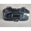 Painel De Instrumentos Gm Chevrolet Montana 2014