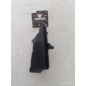 Moldura Painel Esquerdo Chevrolet Tracker 2021