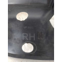Moldura Lateral Traseira Direita Chevrolet Onix 2022 