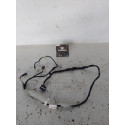 Chicote Luz Teto Chevrolet Onix 2022