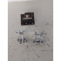 Dobradiças Porta Traseira Esquerda Chevrolet Onix 1.0 2022