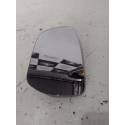 Lente Retrovisor Esquerdo Chevrolet Onix 2022