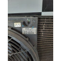 Radiador De Agua Gm Astra 2001 ( C/ Detalhe)