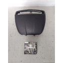 Moldura Rádio Mercedes Benz Smart 2010