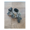 Tbi Corpo Borboleta Honda Fit 1.4 Automático 2007