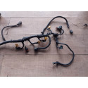 Chicote Motor Gm Chevrolet Meriva 1.8 2008