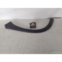 Moldura Paralama Traseiro Esquerdo Chevrolet Corsa 1999