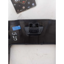 Moldura Painel Central Chevrolet S10 2013 
