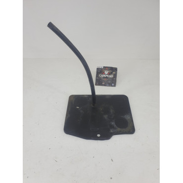 Suporte Base Bateria...
