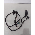 Chicote Porta Traseira Direito Chevrolet Cruze 2014