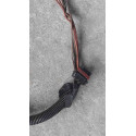 Chicote Da Ventuinha Vectra Elite 2.4 Aut 2006