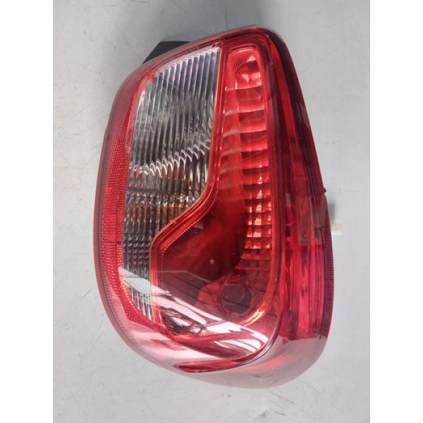 Lanterna Traseira Renault Kwid L D 