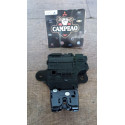 Fechadura Da Tampa Cobalt 1.8 2015