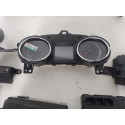 Kit Code Chevrolet Onix Plus 1.0 3cc Turbo 2020 Manual