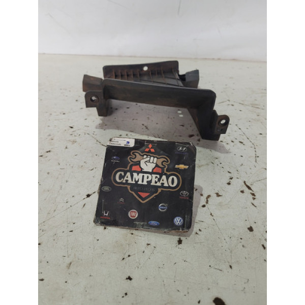 Acabamento Milha Parachoque Hyundai Azera 2019 2020 