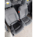 Jogo De Bancos Tecido Gm Cruze 2013 Com Detalhe