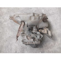 Cambio Chevrolet Celta 1.0 Lt 2015
