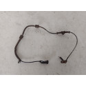 Sensor Abs Dianteiro Esquerdo Chevrolet Cruze 2014