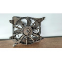Defletor+ Ventoinha E Motor Jac 3 2012
