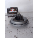 Buzina Alarme Chevrolet Meriva 2008 